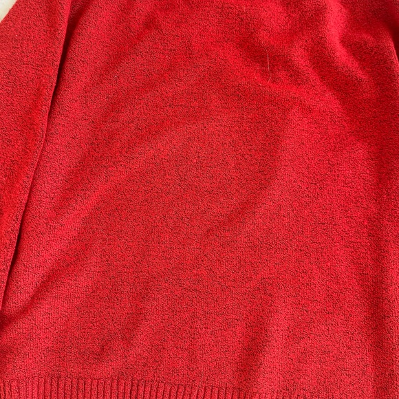 Norma mockneck pullover - New! - Picture 2 of 2
